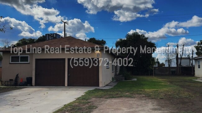 557 N Welch Dr