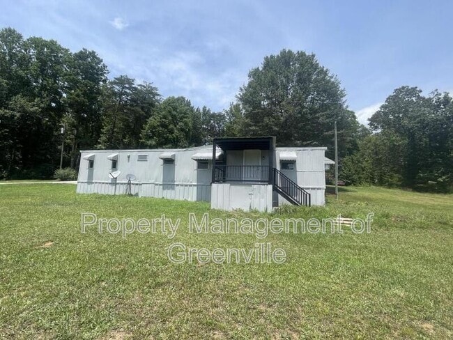 property at 155 Oakvale Rd