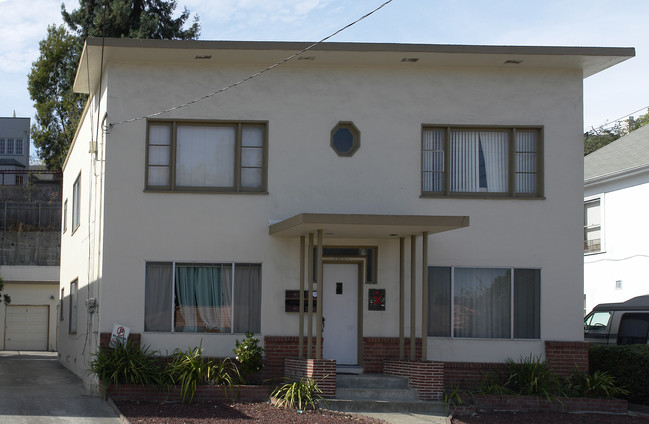 22155 Main St in Hayward, CA - Building Photo - Building Photo