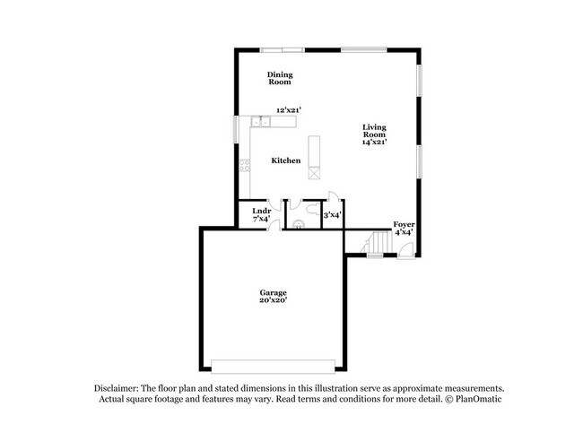 3705 Copper Keg Ct in Las Vegas, NV - Building Photo - Building Photo
