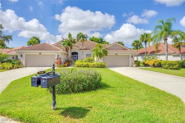 property at 8482 Bent Creek Way
