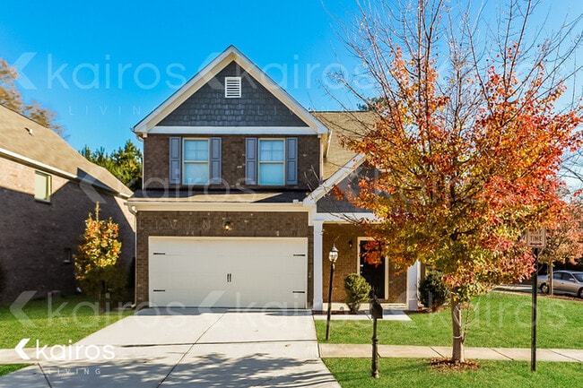 property at 2383 Folsom St