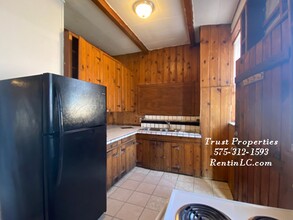 920 Texas Dr in Las Cruces, NM - Building Photo - Building Photo