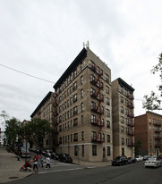 958-960 Saint Nicholas Ave Apartamentos