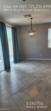8796 Sapphire Coast Ave in Las Vegas, NV - Building Photo - Building Photo