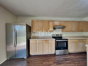 1601 White Oak Rd in Anna, TX - Foto de edificio - Building Photo