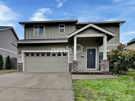 1115 SE Rollins Ave in McMinnville, OR - Building Photo