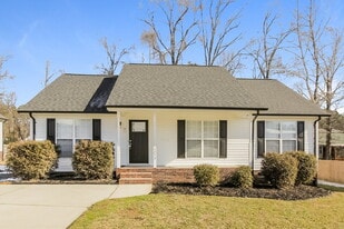 1273 Pressley Downs Dr SE in Concord, NC - Building Photo