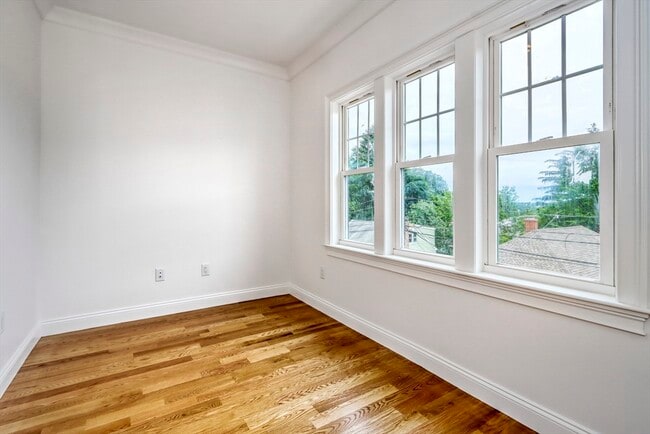 60 Johnswood Rd in Boston, MA - Building Photo - Building Photo