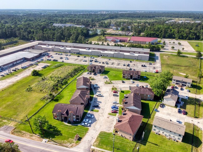 The Bryson in Humble, TX - Building Photo - Primary Photo