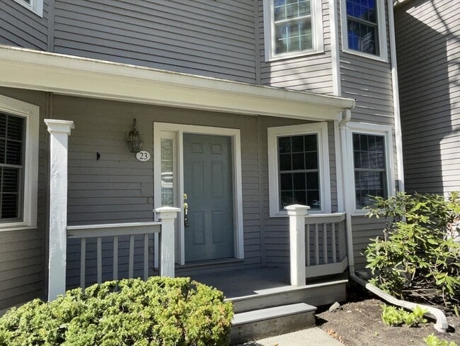 property at 45 Shawsheen Rd