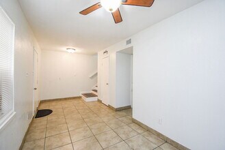 5154 Markwood Ln in Houston, TX - Building Photo - Building Photo