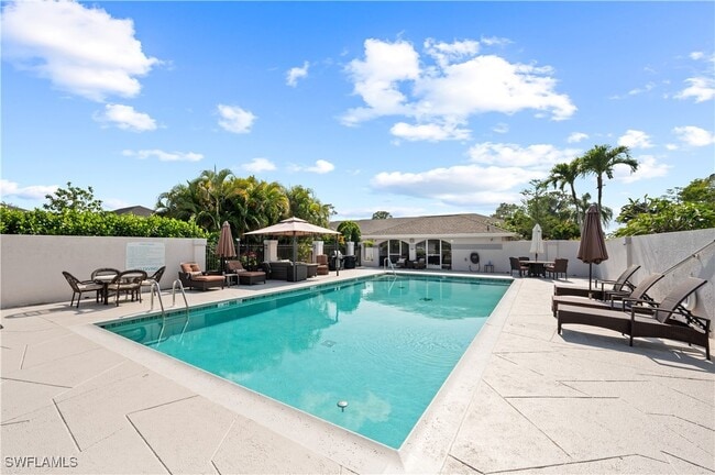 property at 4261 Shetland Ct