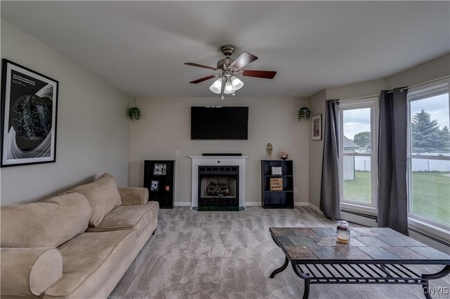 property at 26202 Lafave Rd