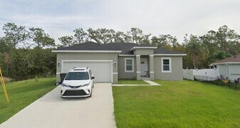 513 Mallard Ct in Poinciana, FL - Building Photo
