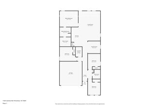 1128 Catclaw Rd in Princeton, TX - Building Photo - Building Photo