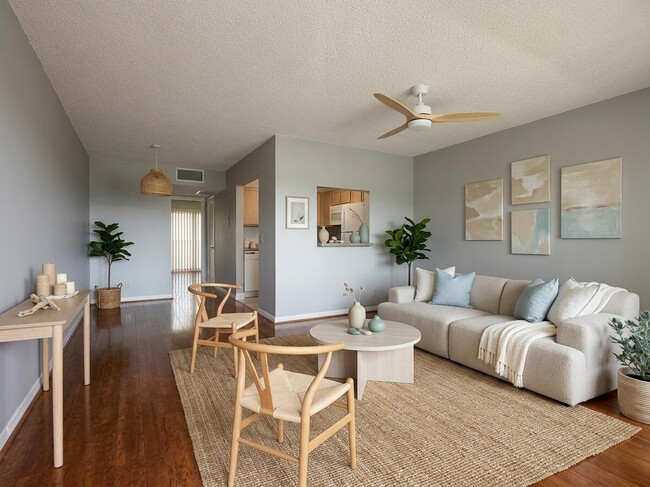 property at 100 Village Green Cir E