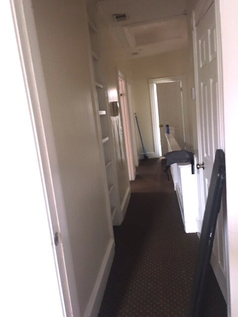 1711 17th St NW in Washington, DC - Foto de edificio - Building Photo