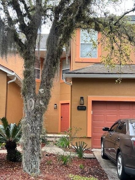 property at 6849 Misty View Dr