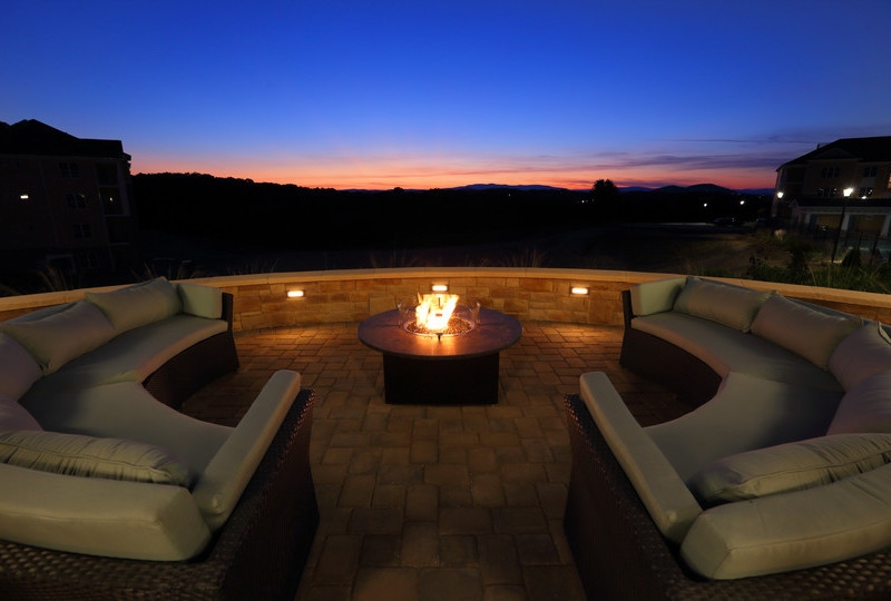 The Apartments at Goose Creek Fishersville, VA Apartments For Rent