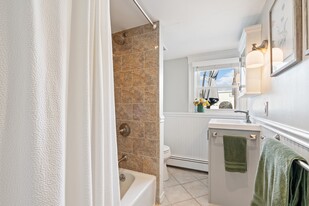 61 Monument Ave, Unit 2 in Boston, MA - Building Photo