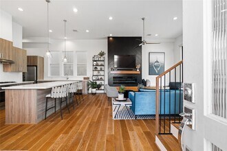 9809 Blissful Pr Ln in Houston, TX - Building Photo - Building Photo