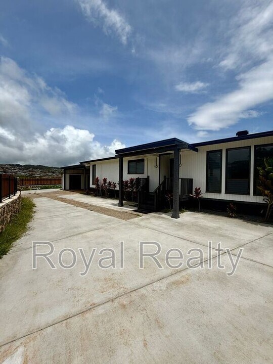 98-1613-1613 Hoolauae St in Aiea, HI - Building Photo
