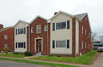 1424 Park Dr in Charlotte, NC - Foto de edificio - Building Photo