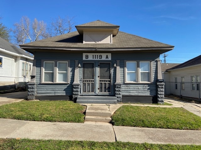 property at 1119 NW 9th St