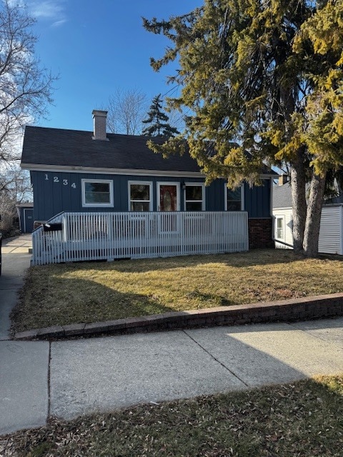 property at 1234 Illinois St