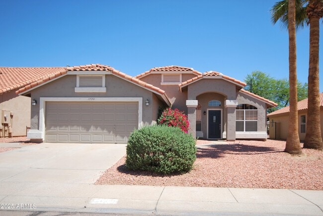 property at 1720 E Windsong Dr