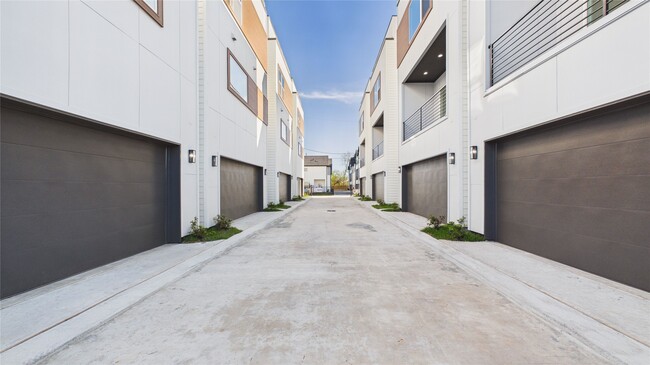 property at 2415 Harrington St