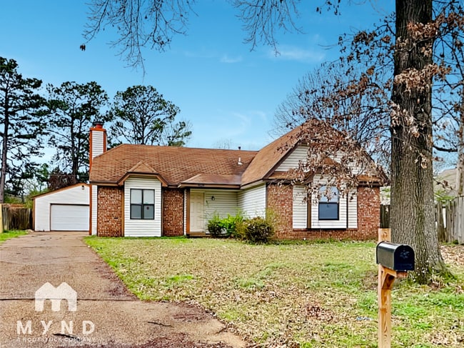 property at 4629 Sunnyslope Dr