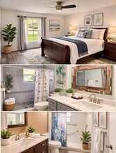 6461 Ocean Pines Ln in Spring Hill, FL - Building Photo - Building Photo