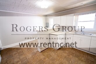 2039 Francis Ave in Henderson, NC - Building Photo - Building Photo