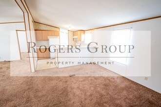 51 Pauls Ln in Kittrell, NC - Building Photo - Building Photo