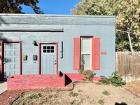 2163 S Gilpin St in Denver, CO - Foto de edificio - Building Photo