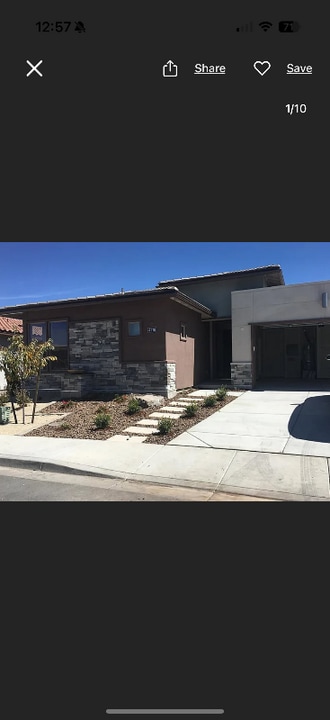 4718 Chromium Way in Sparks, NV - Building Photo