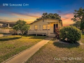 2801 29th St N in St. Petersburg, FL - Building Photo - Building Photo