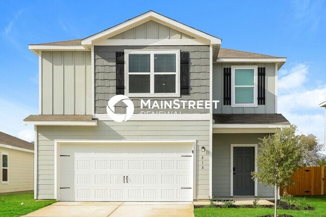 property at 4015 Belden Trl