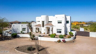 8158 E Plymouth in Mesa, AZ - Building Photo - Building Photo