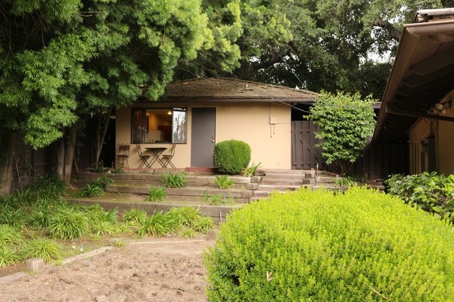 property at 2105 Via Venado St