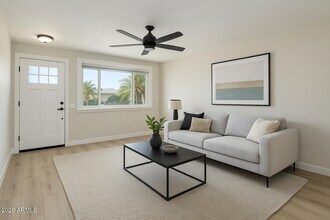 9702 W Pineridge Dr in Sun City, AZ - Building Photo - Building Photo