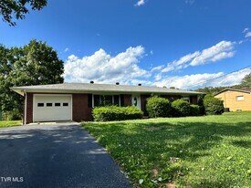 336 W Lane St in Church Hill, TN - Building Photo