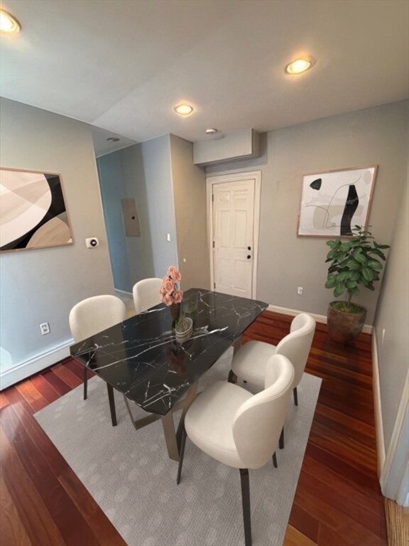 5 Prescott St in Boston, MA - Building Photo - Building Photo