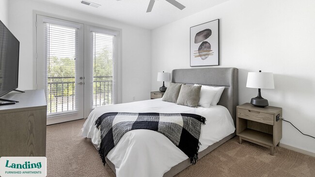 1905 Promenade Way, Unit 3316 in Jacksonville, FL - Building Photo - Building Photo