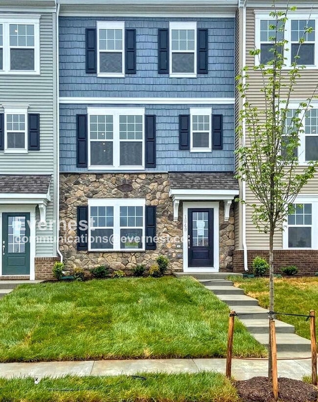 property at 1849 Sag Harbor Ln