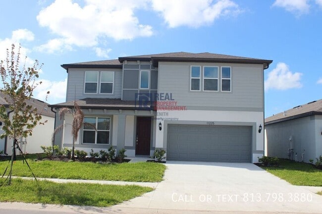 property at 11225 Sycamore Glen Loop