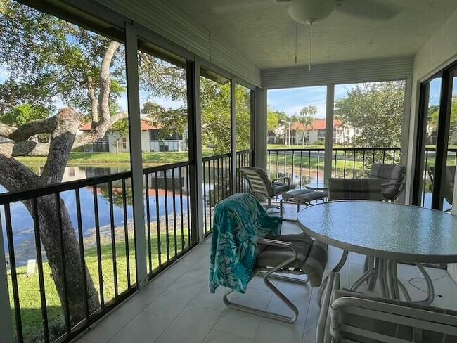 property at 10656 Tropic Palm Ave