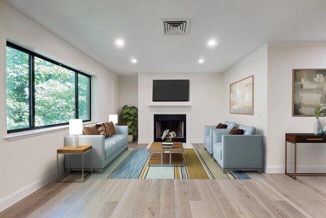 property at 276 Chestnut Hill Ave